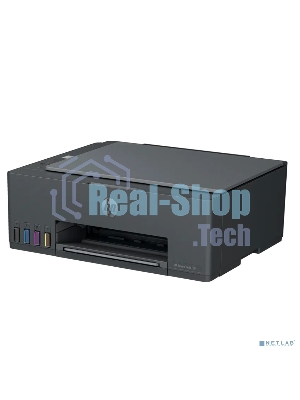 МФУ струйное HP Smart Tank 581 AiO (4A8D4A), A4, цветной, печ. до 22 стр/мин. (ч/б) до 16 стр/мин. (цвет), 1200 x 1200 dpi, USB, Wi-Fi, Air Print, Mopria