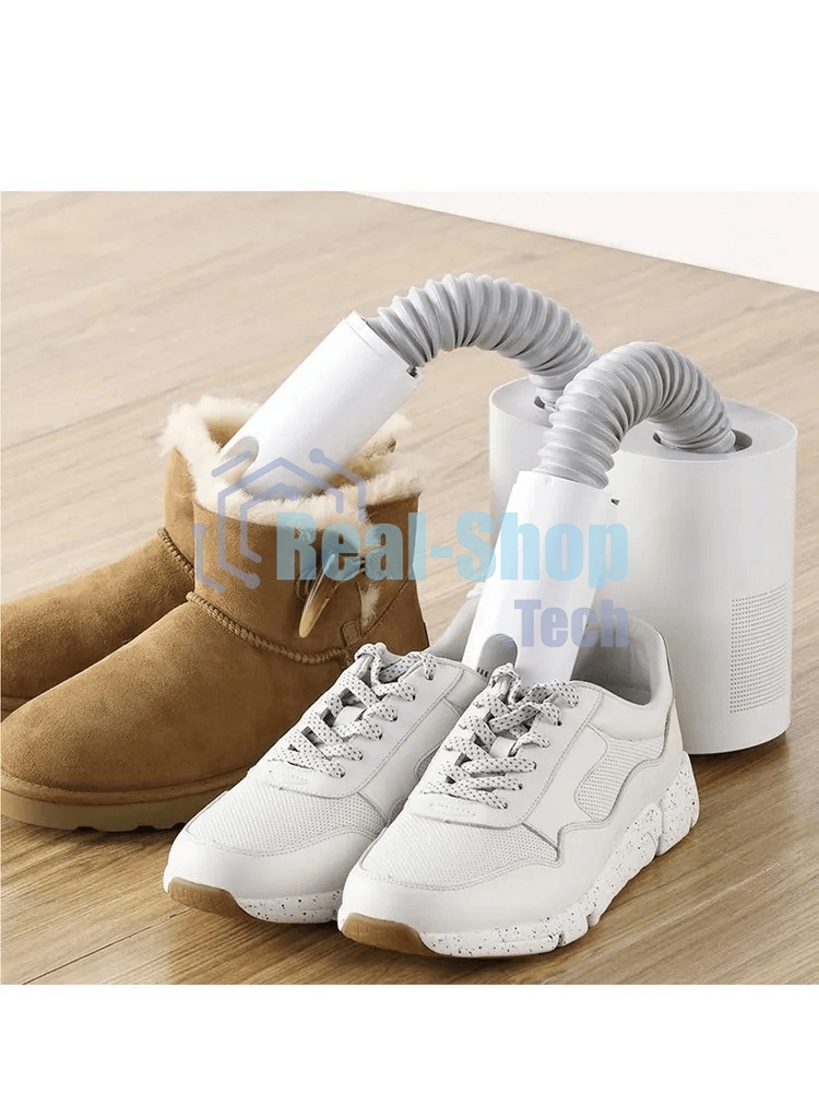 Сушилка для обуви deerma Shoe dryer DEM-HX10W White