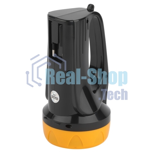 Фонарь ТРОФИ TSP10 акку 4v1.5ah 15хLED 2 режима карт
