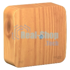 Коробка распределительная ОП BLANCA IP42 ясень SchE BLNRK000015