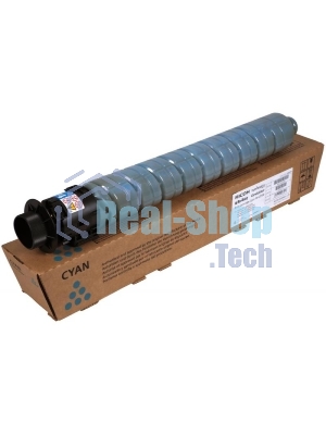 Тонер голубой тип C9200 Тонер голубой тип C9200