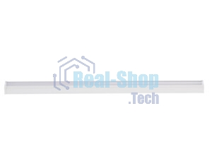 Линейный светодиодный светильник ЭРА LLED-01-08W-4000-E 8Вт 4000К L572мм