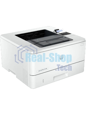 Принтер лазерный HP LaserJet Pro 4003dn (2Z609A), A4, ч/б, печ. до 40 стр/мин., 1200 x 1200 dpi, USB, RJ-45, Air Print, Mopria