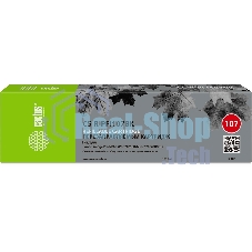 Картридж перезаправляемый струйный Cactus CS-R-PFI107BK черный для Canon imageProGRAF iPF670/680/685/770/780/785 без чипа