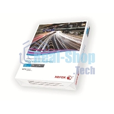 Бумага офисная Xerox Марафон Бизнес А4 (450L91820) A4, 80 г/м2, 500 л. (отпускается коробками по 5 пачек в коробке)