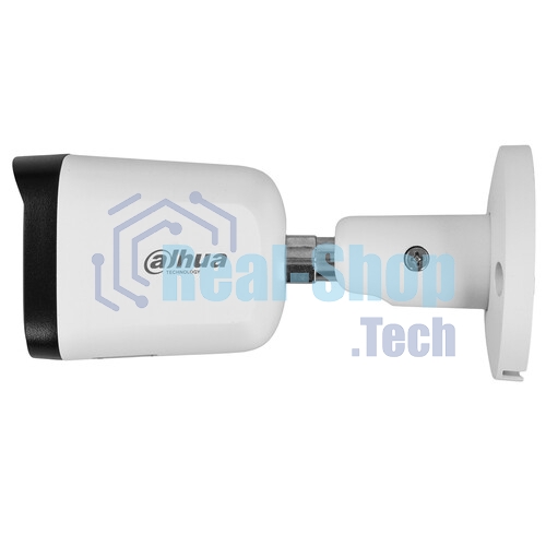 Камера видеонаблюдения Dahua DH-HAC-B2A21P-U-IL-0280B