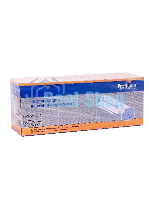 Картридж лазерный ProfiLine PL-CB541A/716 для принтеров HP Color LaserJet CP1210/CP1215/CP1510/CP1518/CM1300/1312 Canon Color Shot LBP 5050/5970/5975, MF-8030/8040/8050 Cyan 1400 копий