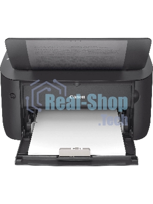 Принтер лазерный Canon i-Sensys LBP6030B (8468B006), A4, ч/б, печ. до 18 стр/мин., 600 x 600 dpi, USB