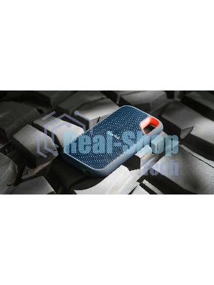 Внешний SSD USB3.1 500GB SANDISK SDSSDE61-500G-G25