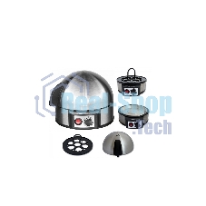 Яйцеварка Clatronic EK 3321 нерж
