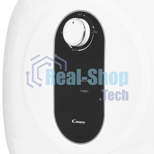 Водонагреватель Candy 15L TD0044044RU CS15V-EM2(R)