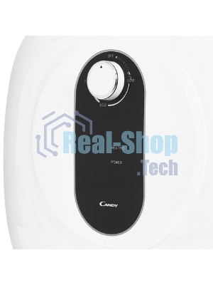 Водонагреватель Candy 15L TD0044044RU CS15V-EM2(R)