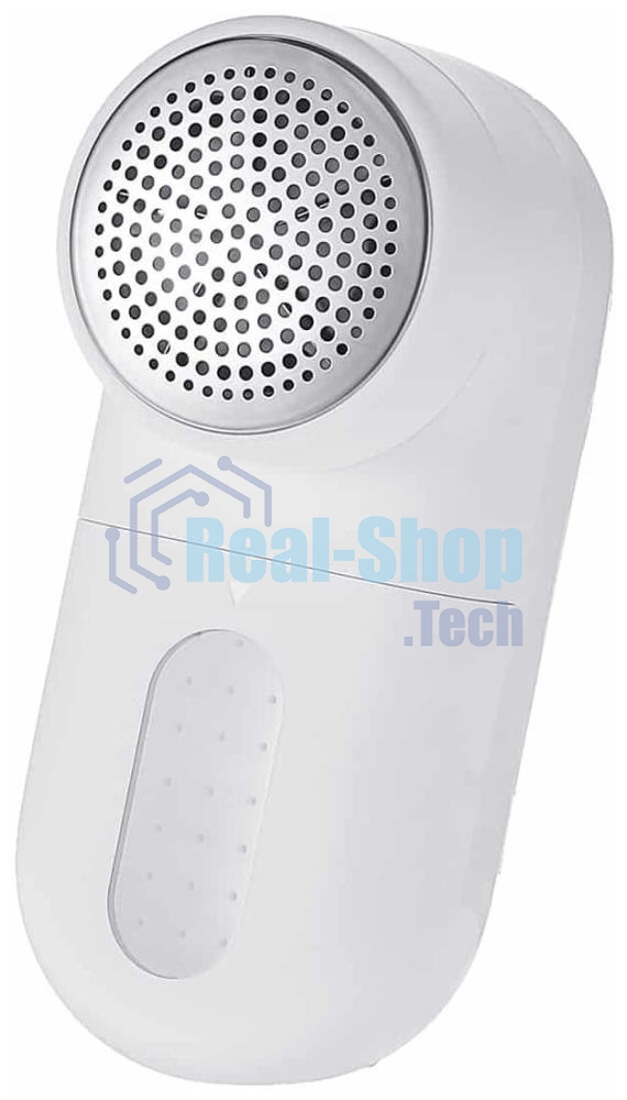 Машинка для удаления катышков Xiaomi Mijia Rechargeable Lint Remover MQXJQ01KL