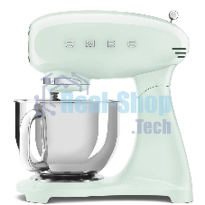 Миксер SMF03PGEU SMEG