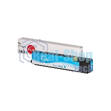 Картридж струйный Sakura CN626AE (№971XL Cyan) для HP, голубой, 110 мл., 7000 к.
