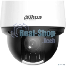 Уличная мини-PTZ IP-видеокамера Dahua DH-SD4A216DB-HNY 2Мп, 1/2.8” CMOS, моторизованный объектив 5~80мм (16x), видеоаналитика, IP66