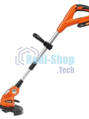 Триммер аккумуляторный Patriot TR 235 Li 21B Max UES, 21 В, 2 Ач