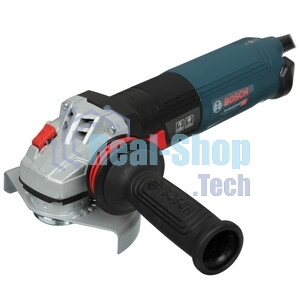 Угловая шлифмашина Bosch GWS 17-125 S (06017D0300)
