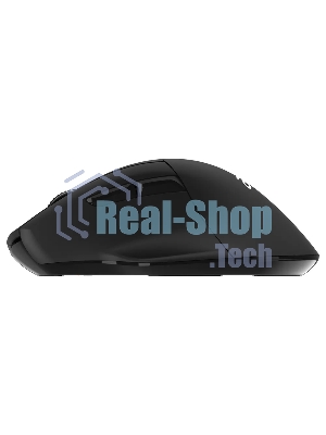 Мышь беспроводная Acer OMR150 черный, 1600 dpi, радиоканал, USB, кнопки - 6