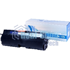 Картридж NVPrint совместимый Kyocera TK-170 для FS 1320/1370 (7200k)