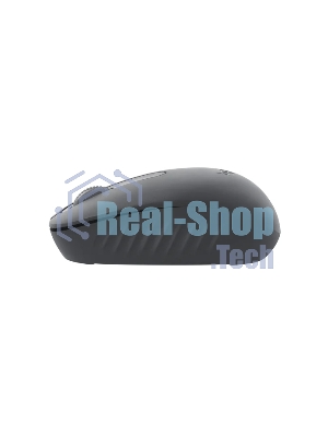 Мышь беспроводная Logitech M196 графитовый, 1000 dpi, Bluetooth, кнопки - 3