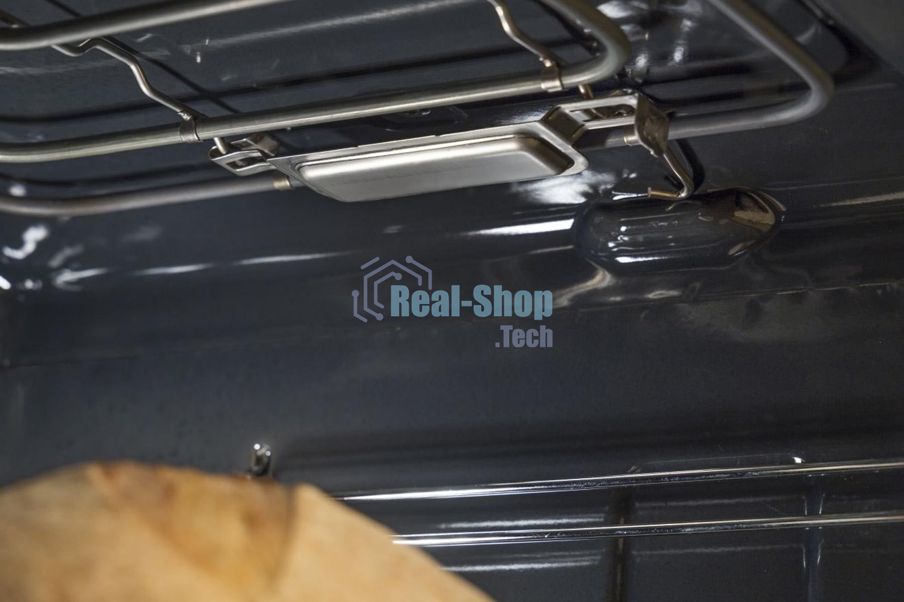 Независимая духовка Gorenje BOSX6737E09BG, встраиваемый