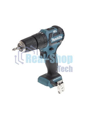 Дрель аккумуляторная Makita HP332DZуд б/щет 10.8В LI-ION 10мм 0-450/1500об/м 35/21Нм БЕЗ АКК.и ЗУ