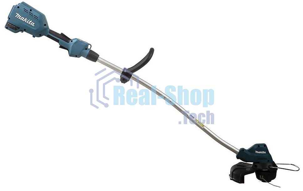 Триммер аккумуляторный Makita DUR189Z, 18 В, 0 Ач