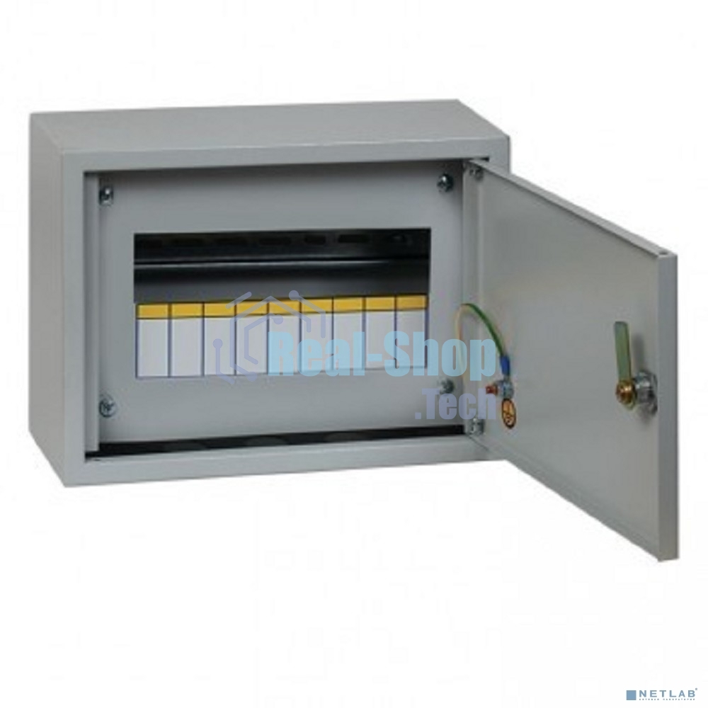 Щит распред. EKF mb21-9 навесной ЩРН- 9 (220х300х120) IP31 EKF PROxima