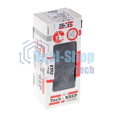 Саморез 3.8х41 гипсокартон-дерево (уп. 200 шт) коробка Tech-Krep 102123