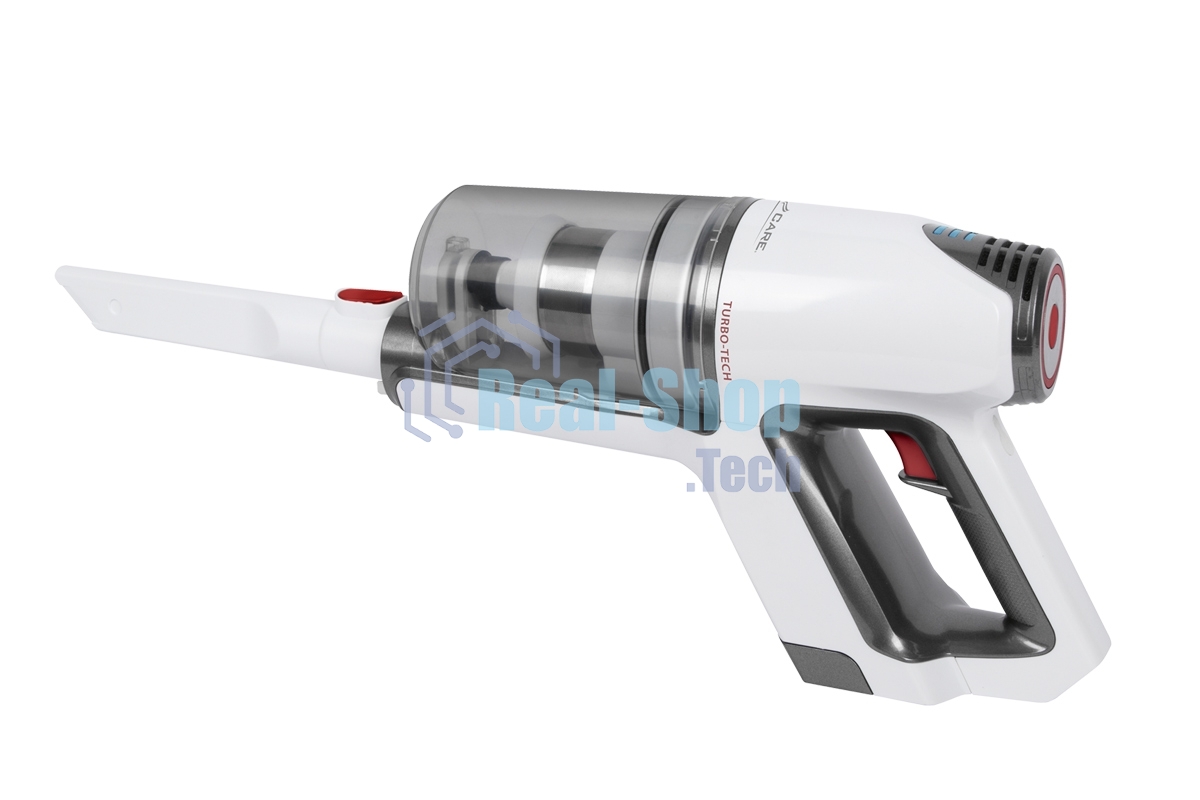 Пылесос ProfiCare PC-BS 3037 A weiss