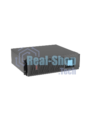 Источник бесперебойного питания DKC INFORPRO3000IN / 3000 ВА / 2400 Вт / 6 x IEC 320 C13 (компьютерный)