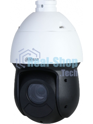 Камера видеонаблюдения IP Dahua DH-SD49225DB-HNY 4.8-120мм цв.