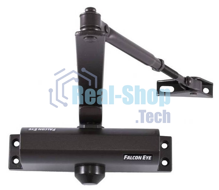 Доводчик двери Falcon Eye FE-B3W 3 класс бронза