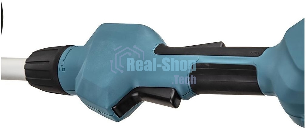 Триммер аккумуляторный Makita DUR189Z, 18 В, 0 Ач