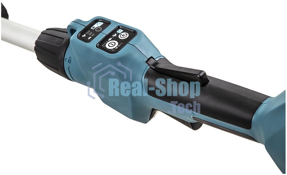 Триммер аккумуляторный Makita DUR189Z, 18 В, 0 Ач
