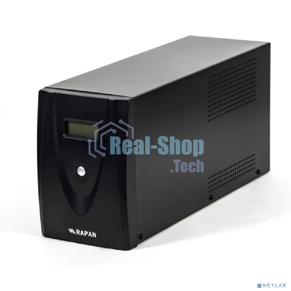 Источник бесперебойного питания RAPAN-UPS 3000 220В