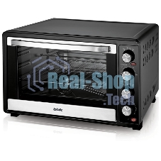 Мини-печь BBK OE5562MC черy