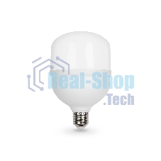 Лампа светодиодная Ambrella light 1003004 LED T100 30W IC E27-E40 4000K 175-265V
