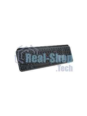 Клавиатура беспроводная Logitech MX Keys S (920-011600) графит