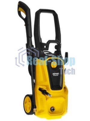 Минимойка Huter W165-ARV (W165-AR) 1900Вт