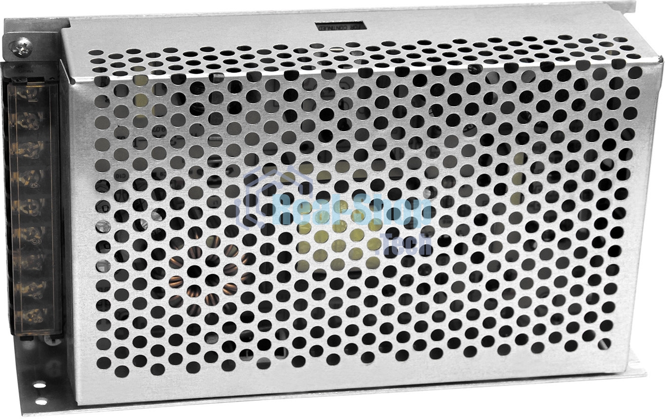 Блок питания Gauss LED STRIP PS 200-250W 12V