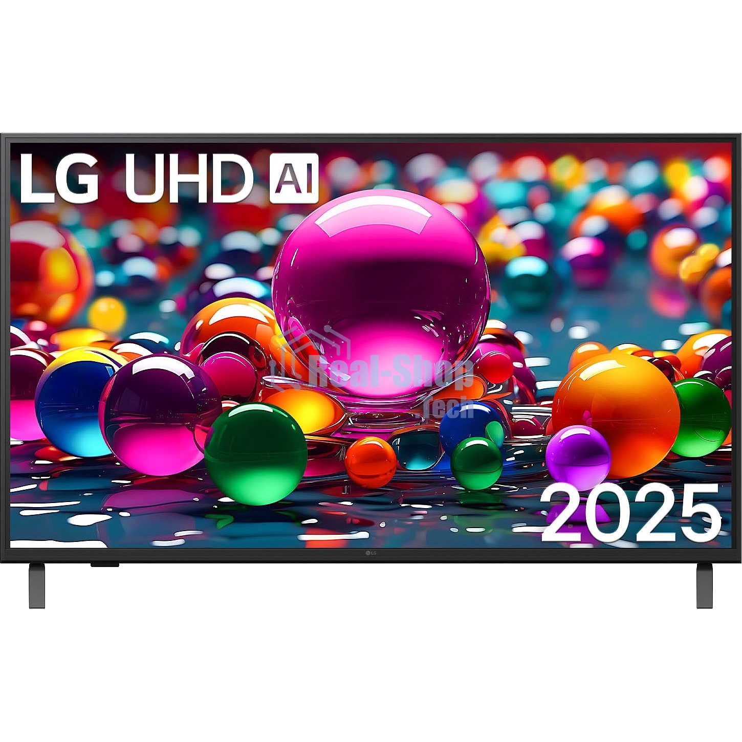 Телевизор LG 50