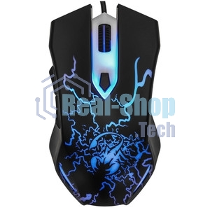 Мышь Genius игровая Scorpion Spear