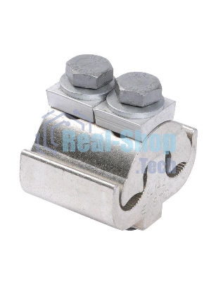 Зажим плашечный ЗП 6-95/6-95 (SL37.27) IEK UZP-11-S06-S095