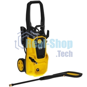 Минимойка Huter W165-ARV (W165-AR) 1900Вт