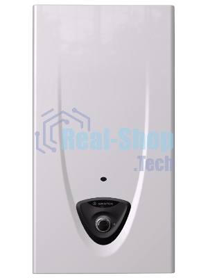 Газовая колонка Ariston ABS Fast Evo 11 B FAST EVO ONT B 11 NG RU, газовый