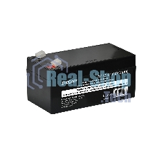 Батарея для ИБП ExeGate DT 12032 (12V 3.2Ah), клеммы F1