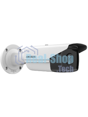 Видеокамера IP Hikvision DS-2CD2T23G2-4I(2.8мм) 2.8-2.8мм цветная