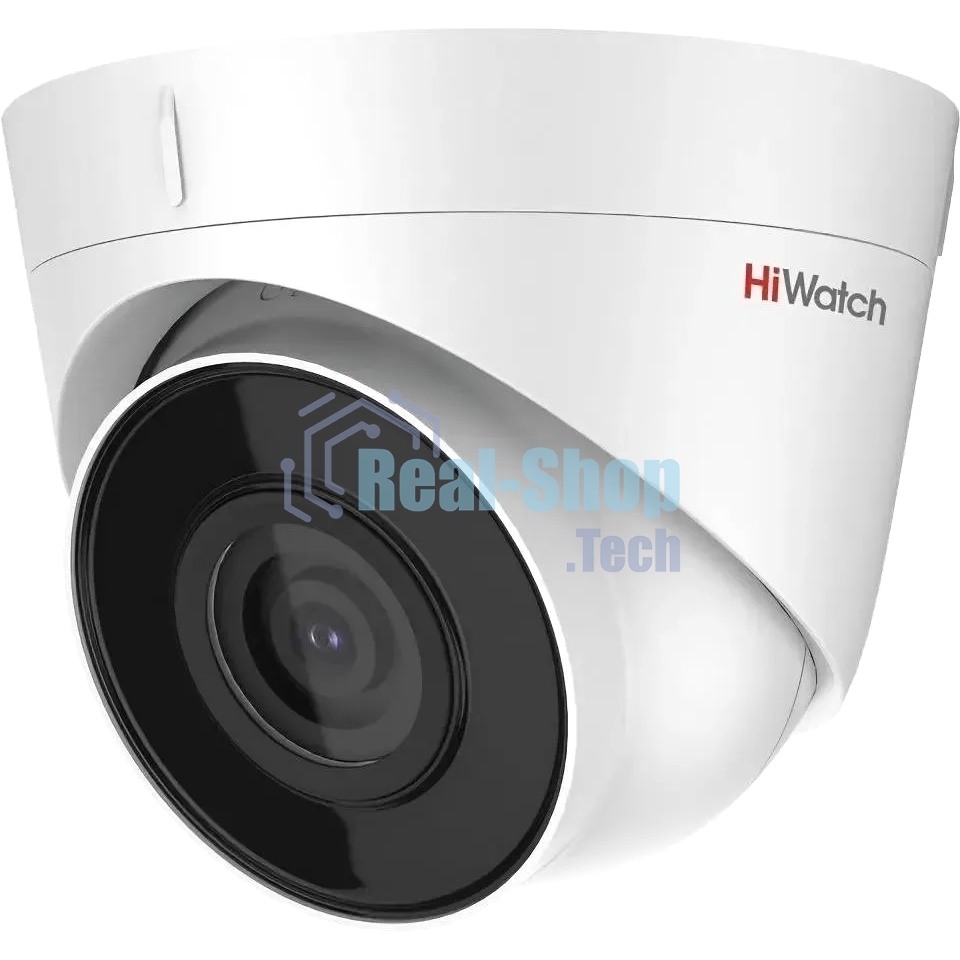 Камера видеонаблюдения IP HiWatch DS-I403(D)(4мм) 4-4мм цв.